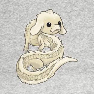 Puppy Dragon T-Shirt